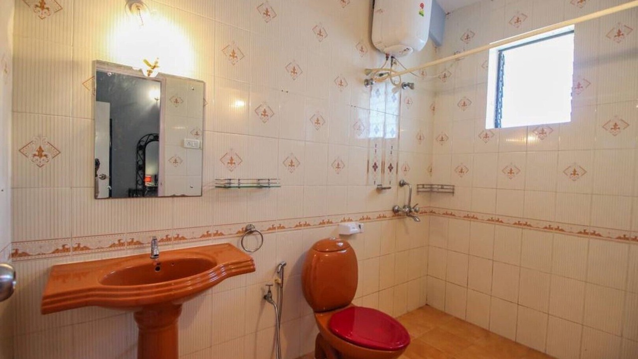 Photo of Bathroom in Saunta Vaddo