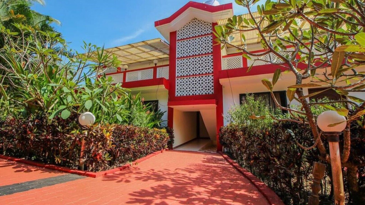 Photo of Outdoor in Saunta Vaddo