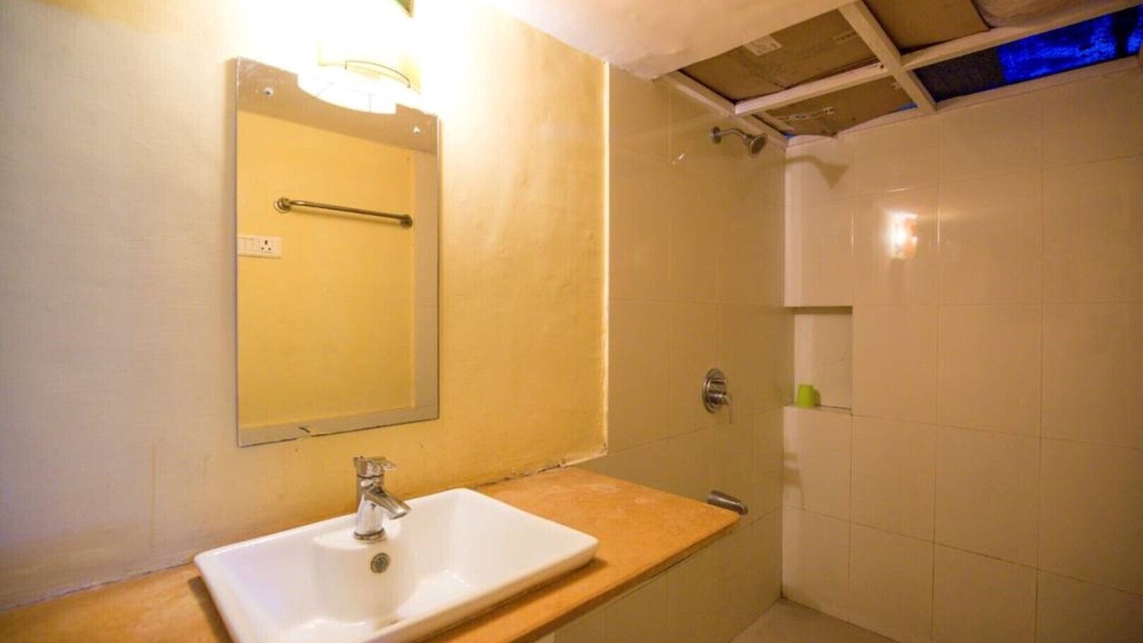 Photo of Bathroom in Baga