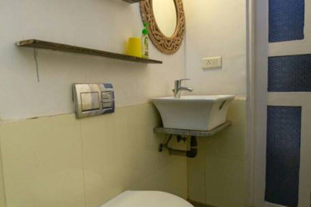 Photo of Bathroom in Baga