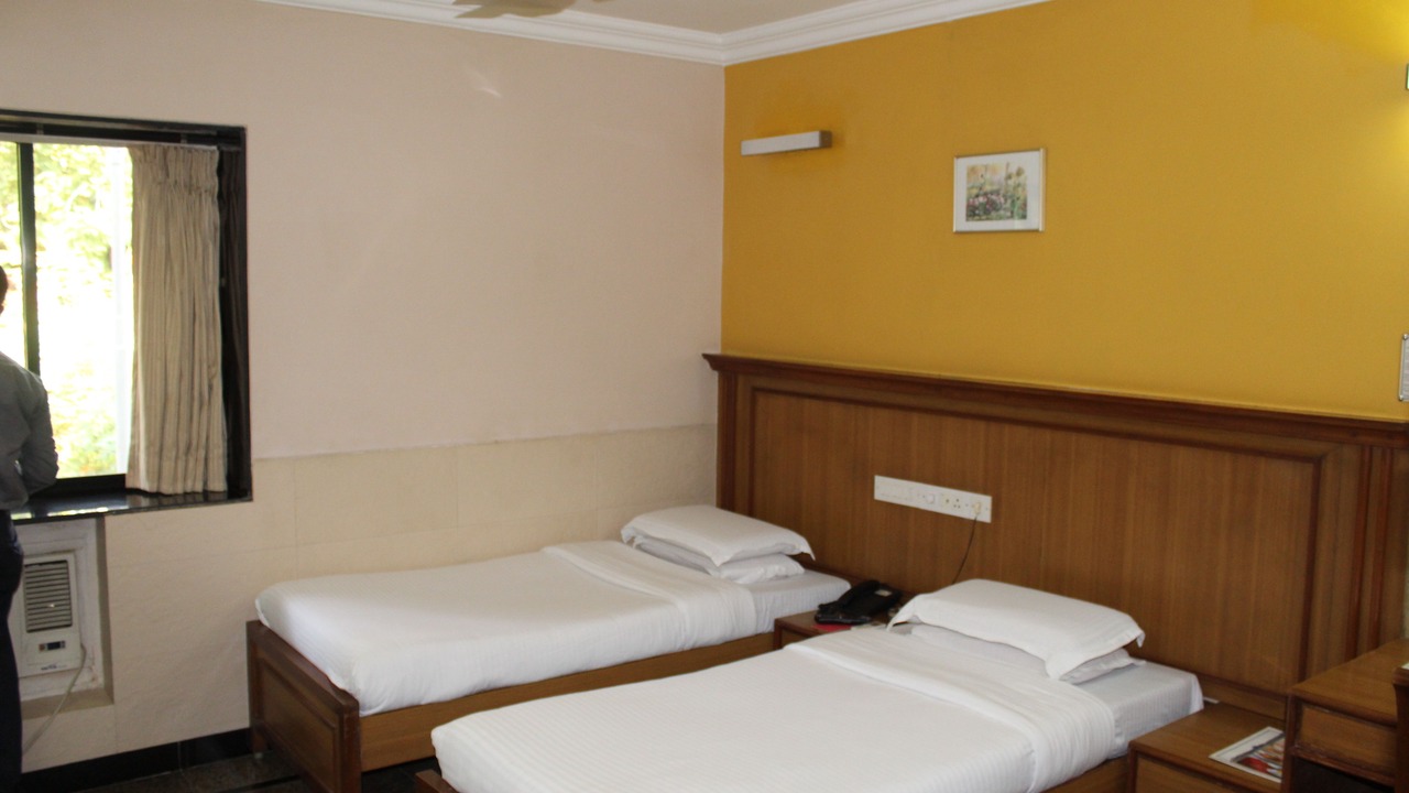 Photo of Bedroom in Andheri