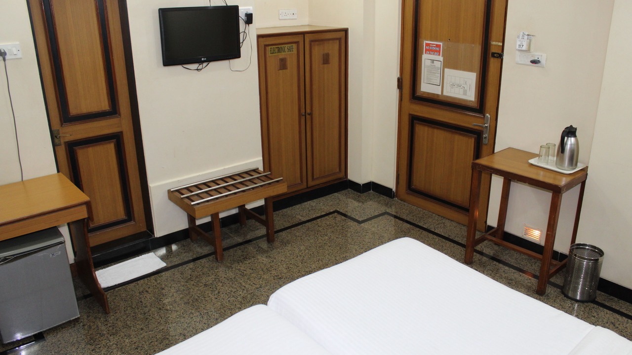 Photo of Bedroom in Andheri