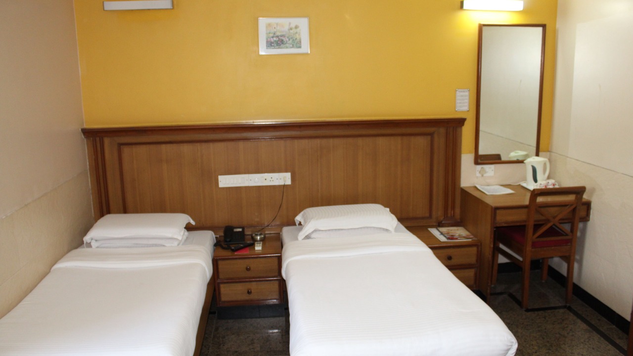 Photo of Bedroom in Andheri