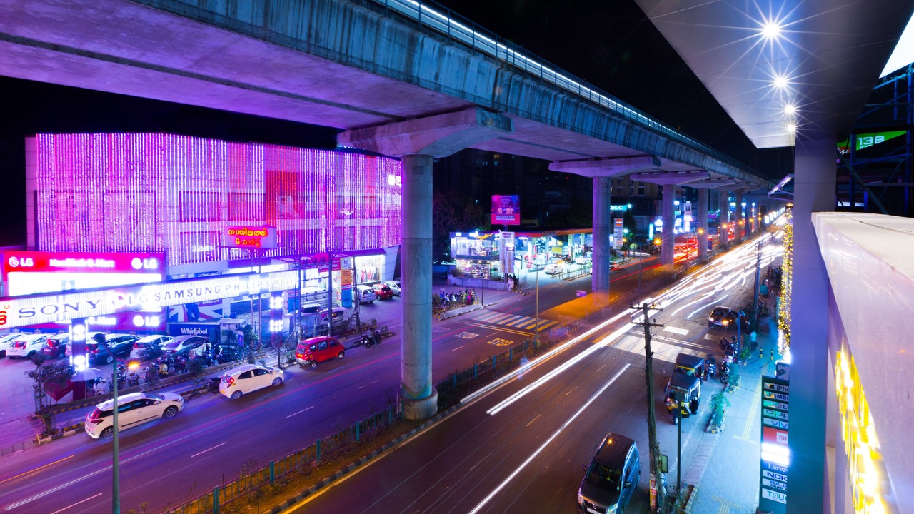 Photo of Outdoor in Edapalli