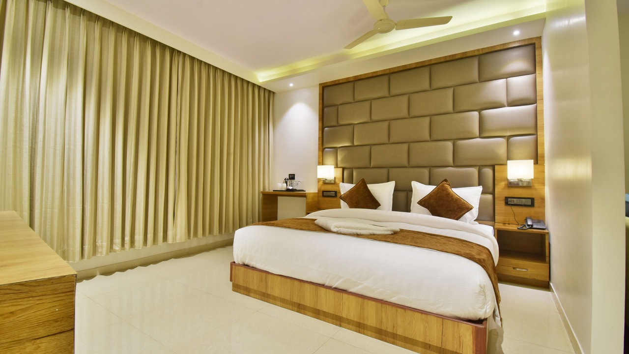 Photo of Bedroom in Edapalli