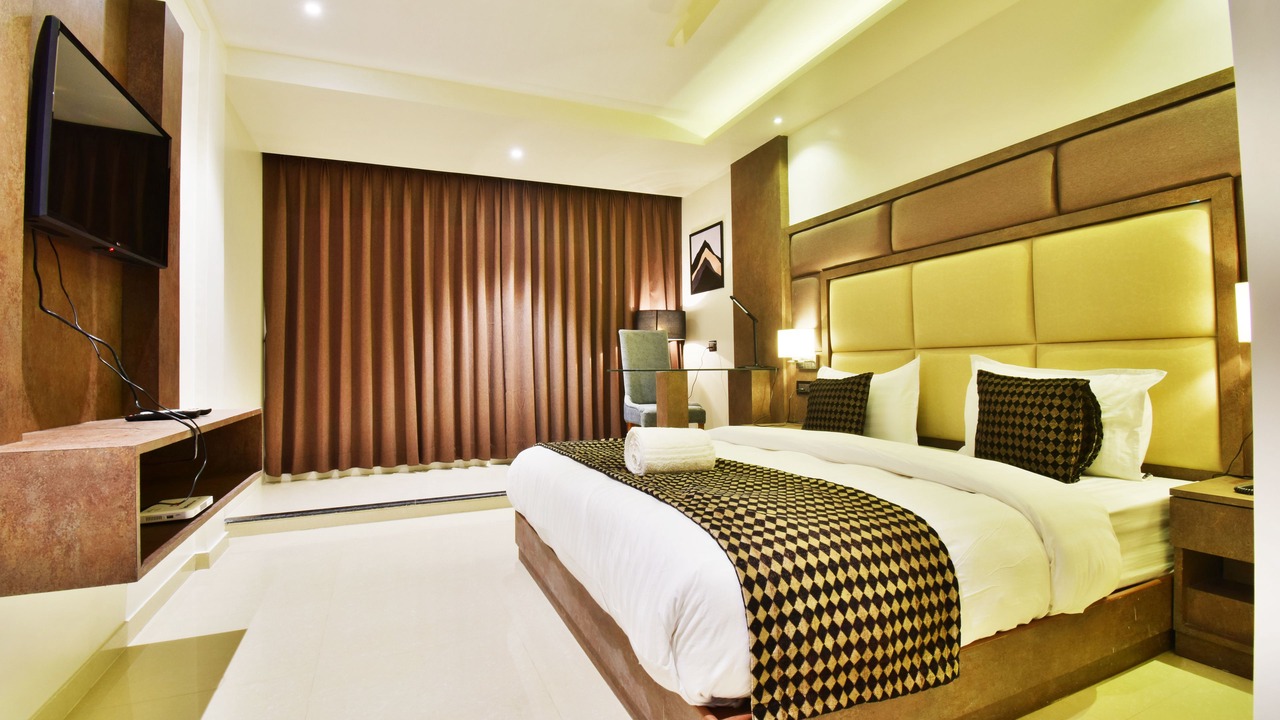 Photo of Bedroom in Edapalli
