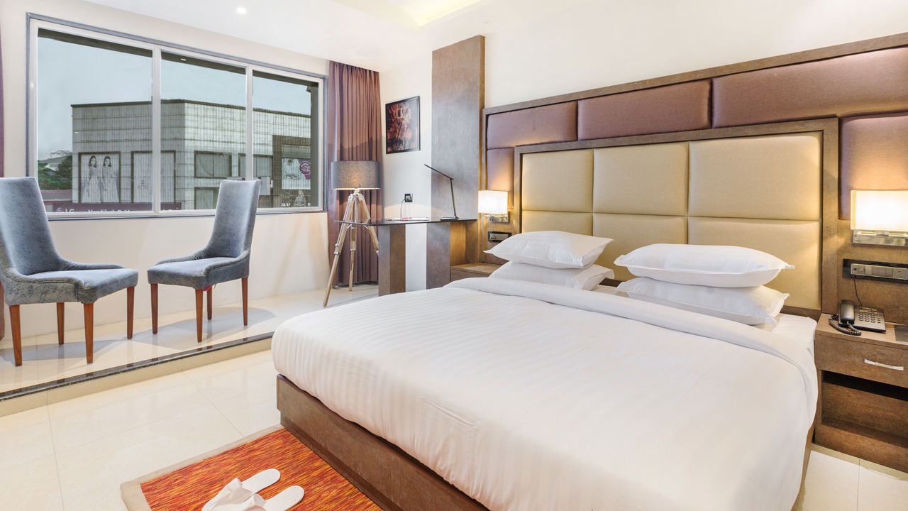 Photo of Bedroom in Edapalli