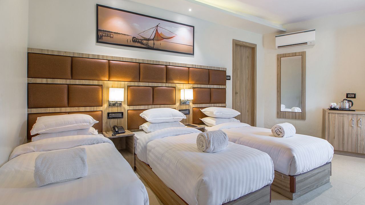 Photo of Bedroom in Edapalli