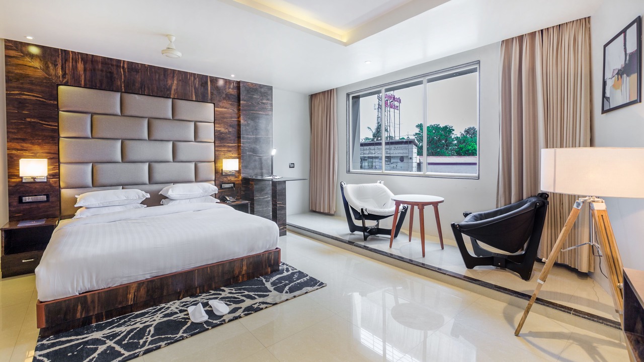 Photo of Bedroom in Edapalli