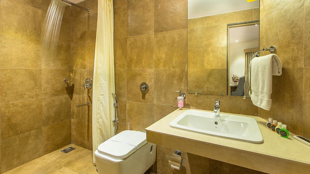 Photo of Bathroom in Edapalli
