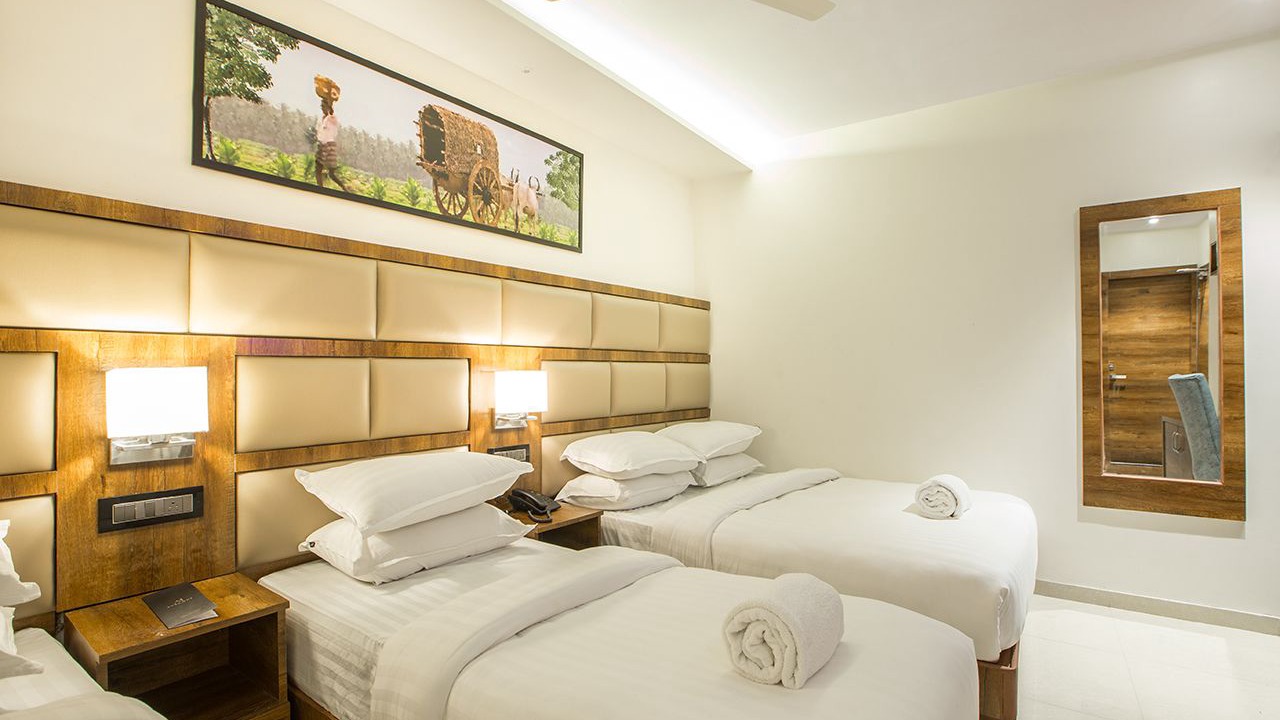 Photo of Bedroom in Edapalli
