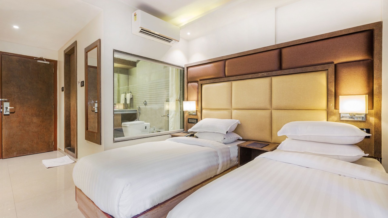 Photo of Bedroom in Edapalli