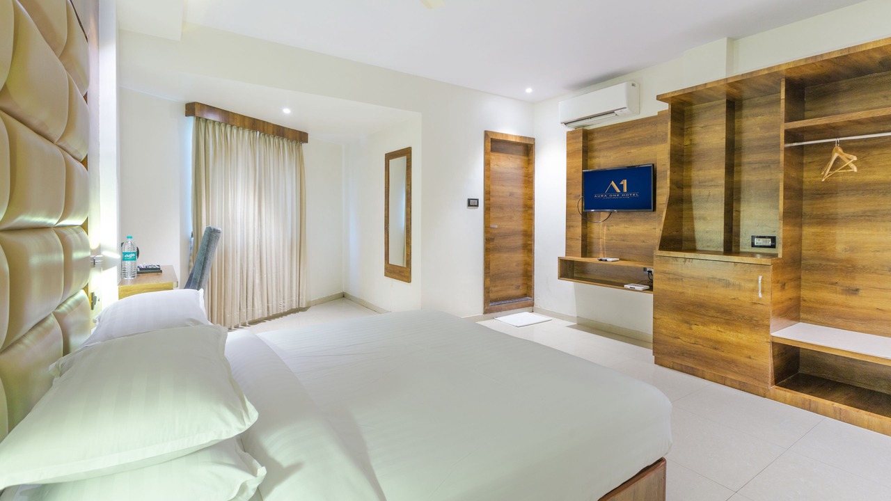 Photo of Bedroom in Edapalli