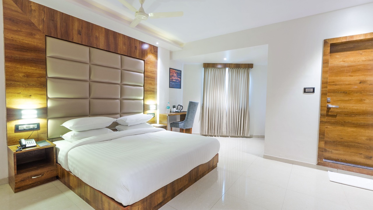 Photo of Bedroom in Edapalli