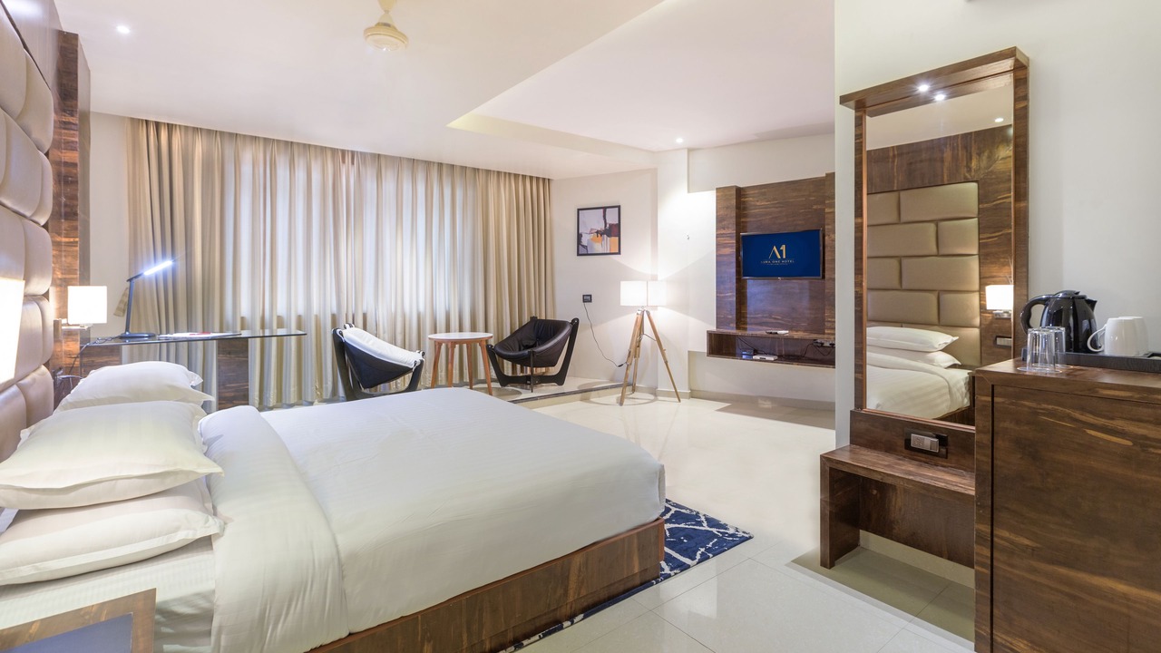 Photo of Bedroom in Edapalli
