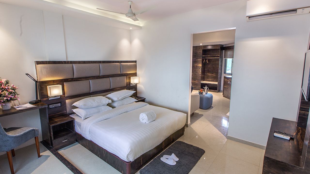 Photo of Bedroom in Edapalli