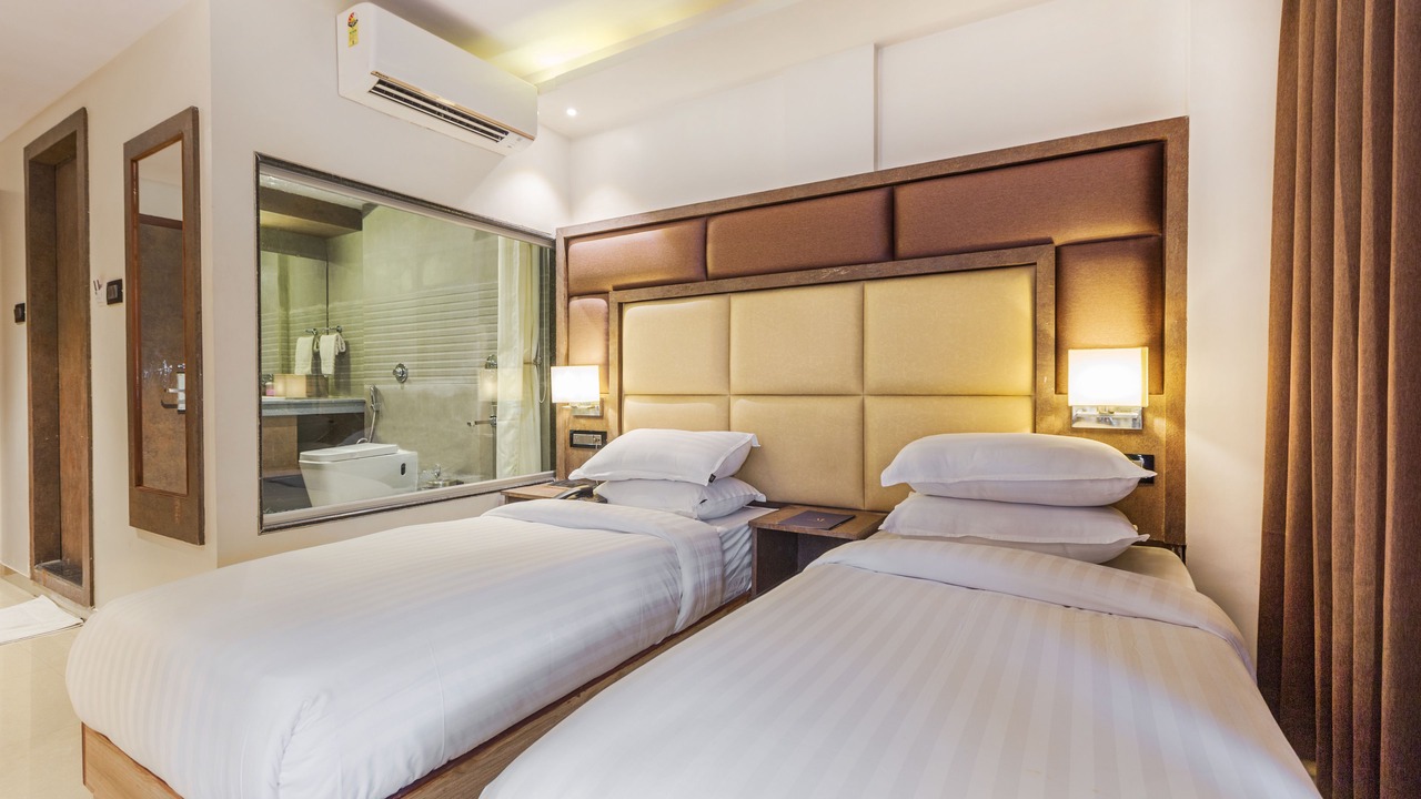 Photo of Bedroom in Edapalli