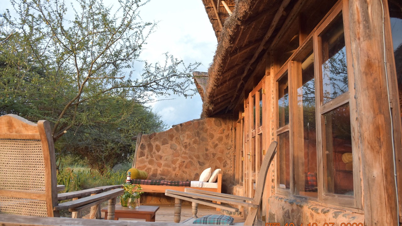 Photo of Outdoor in Laikipia
