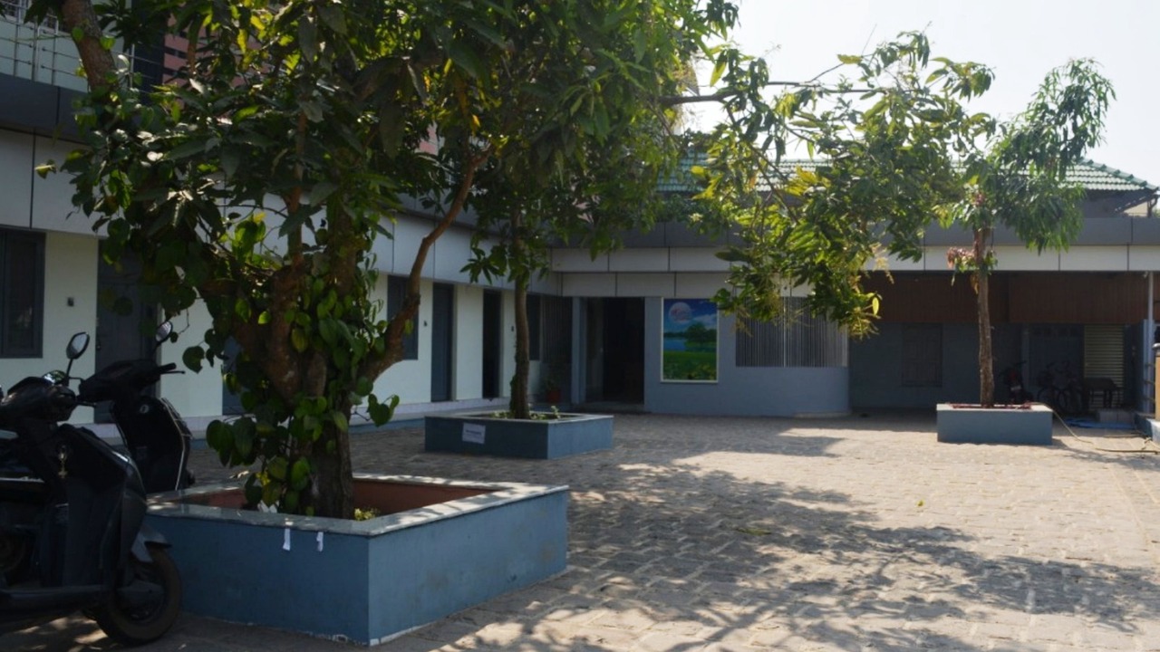 Photo of Outdoor in Nedumbassery