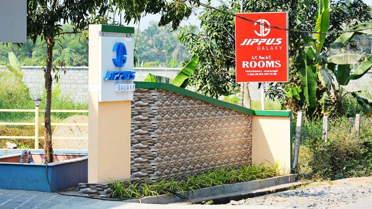 Photo of Outdoor in Nedumbassery