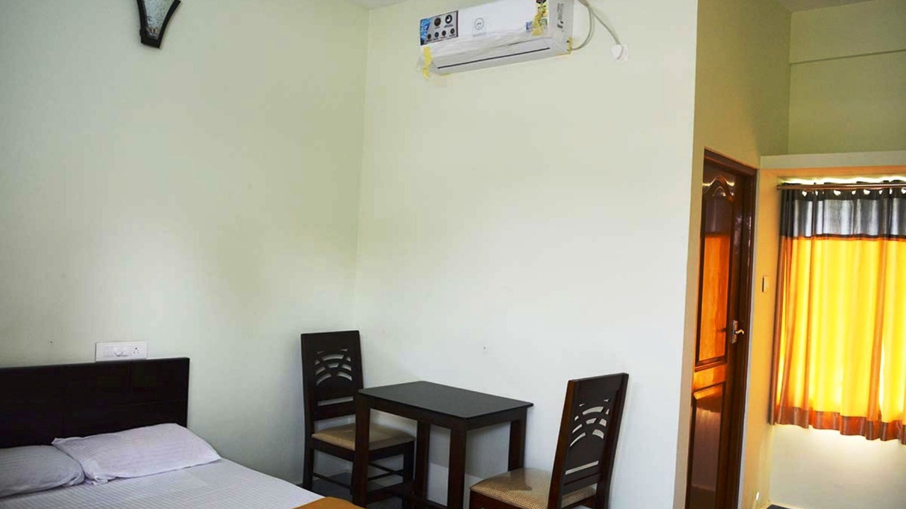 Photo of Bedroom in Nedumbassery