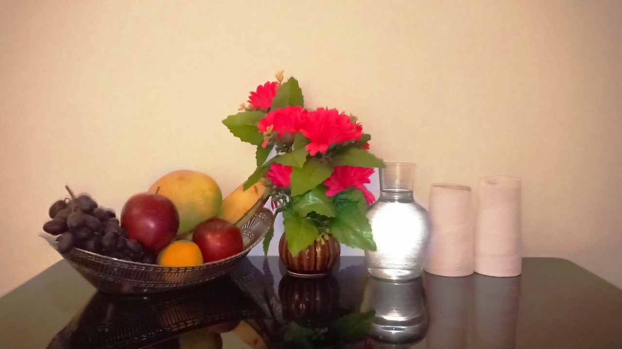 Photo of Livingroom in Nedumbassery