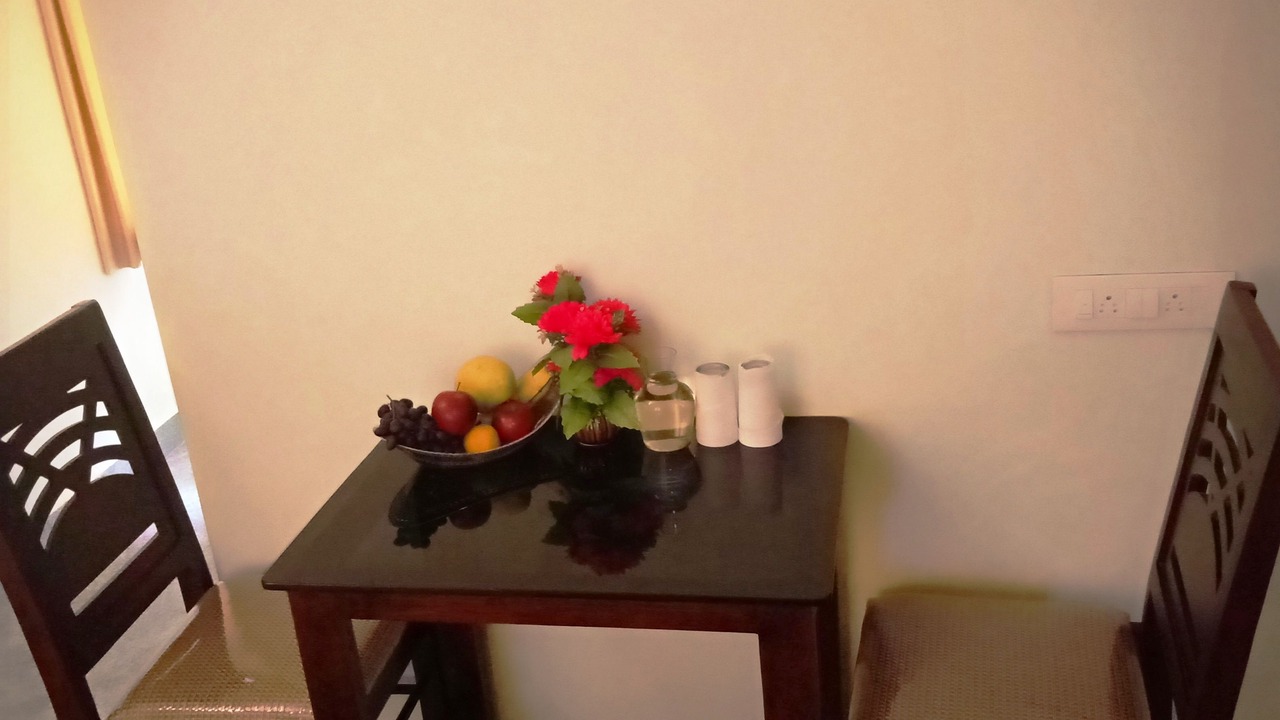 Photo of Bedroom in Nedumbassery