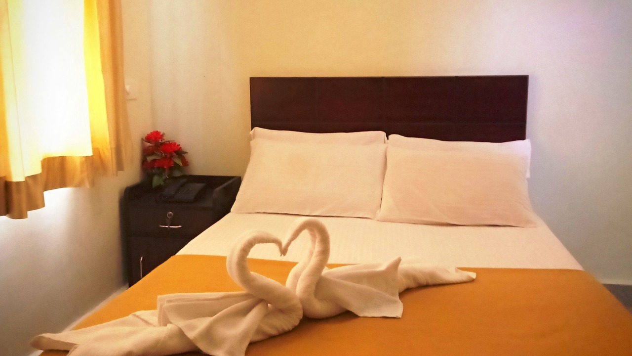 Photo of Bedroom in Nedumbassery
