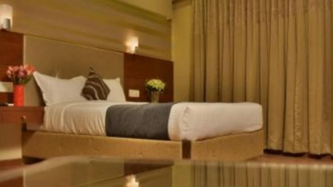 Photo of Bedroom in Iblur Village