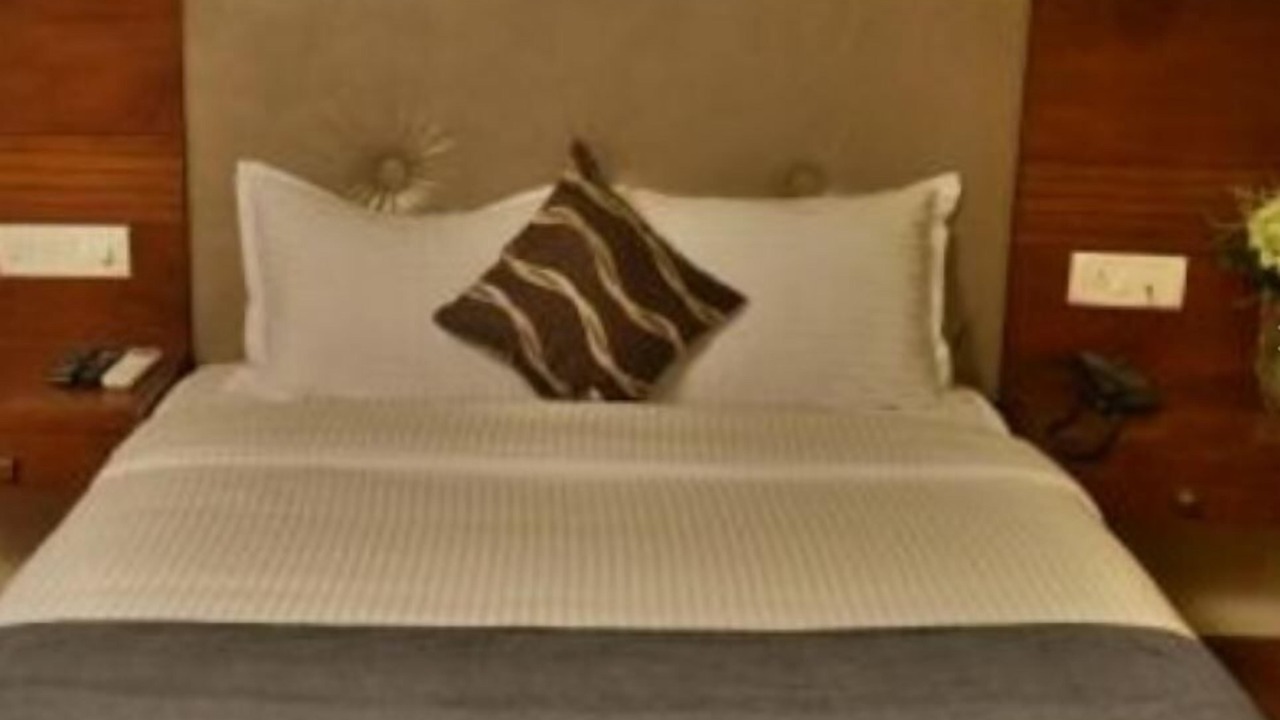 Photo of Bedroom in Iblur Village