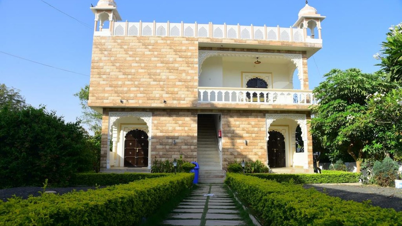 Photo of Outdoor in Jhalarapatan