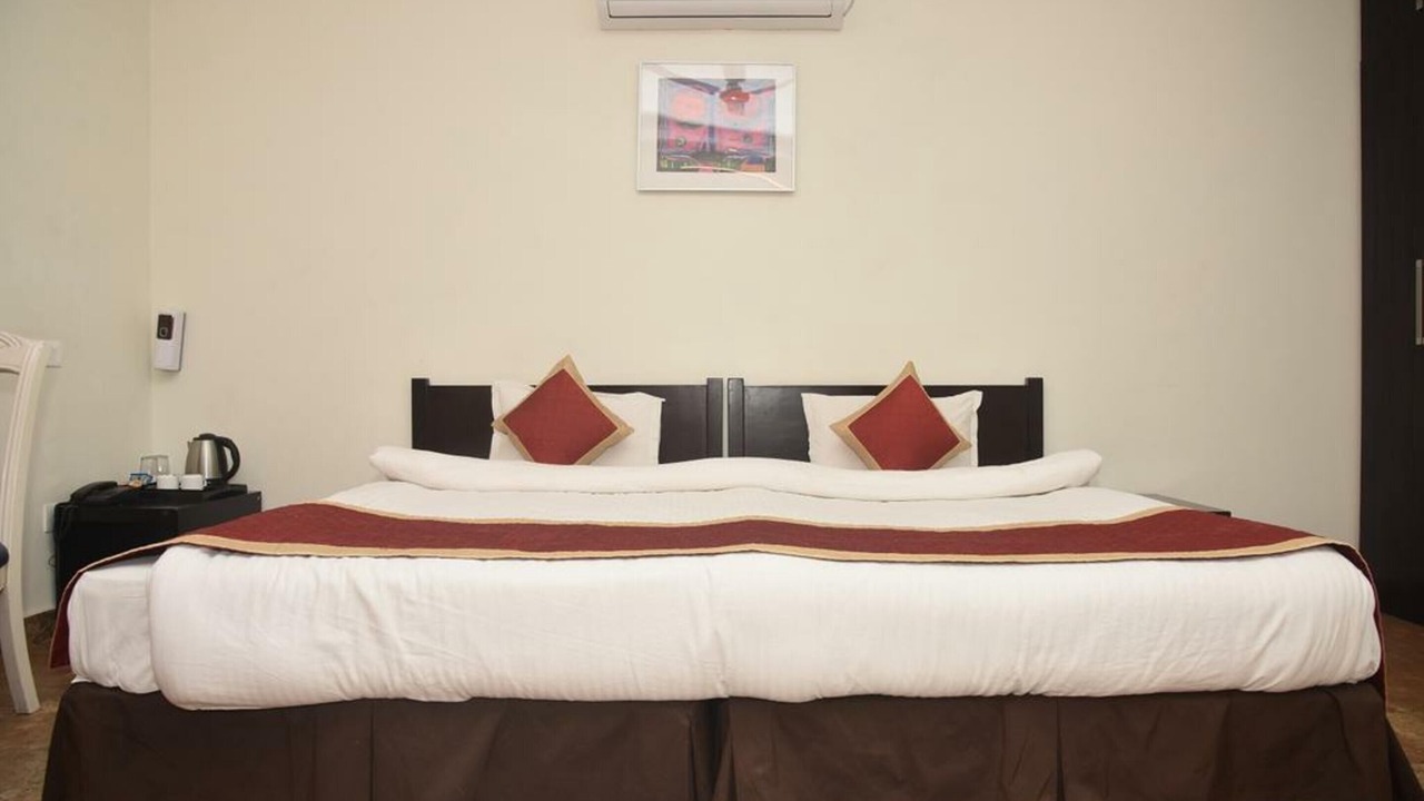 Photo of Bedroom in Jhalarapatan