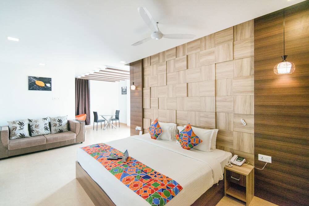 Photo of Bedroom in East Tambaram