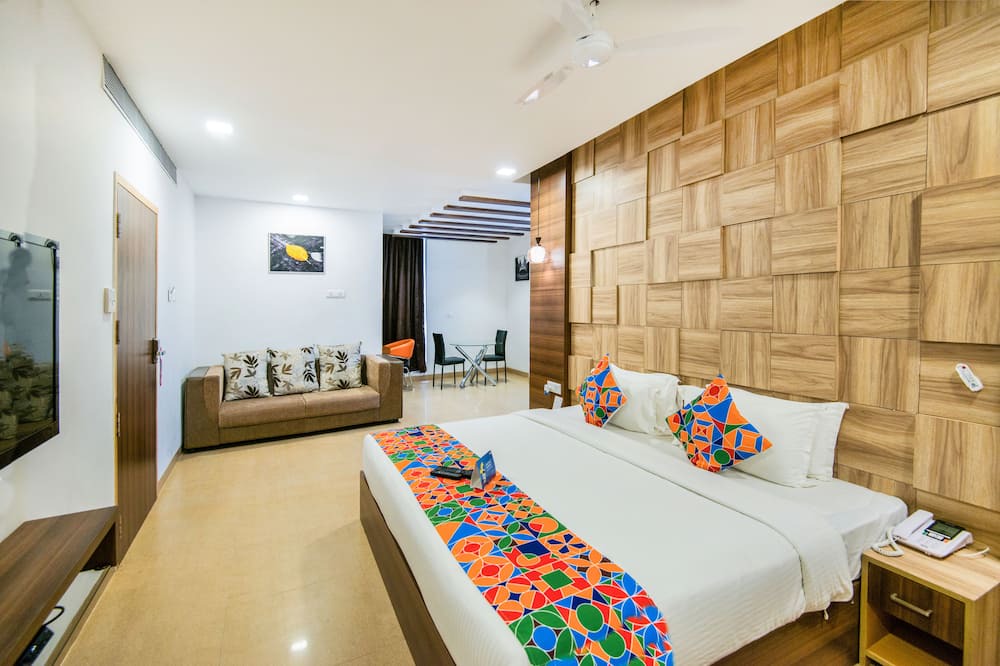 Photo of Bedroom in East Tambaram