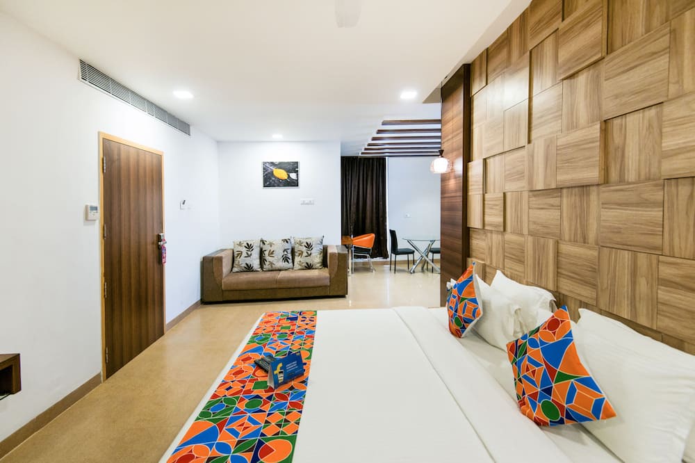 Photo of Bedroom in East Tambaram