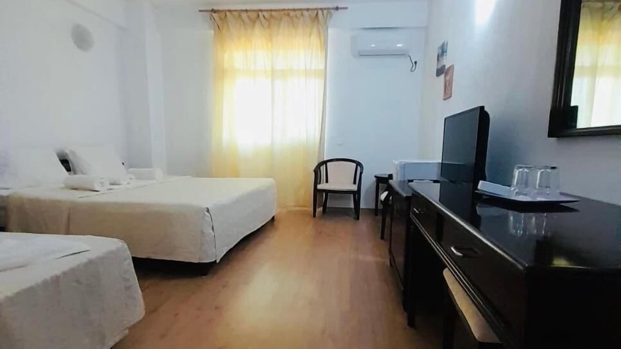 Photo of Bedroom in Costinesti