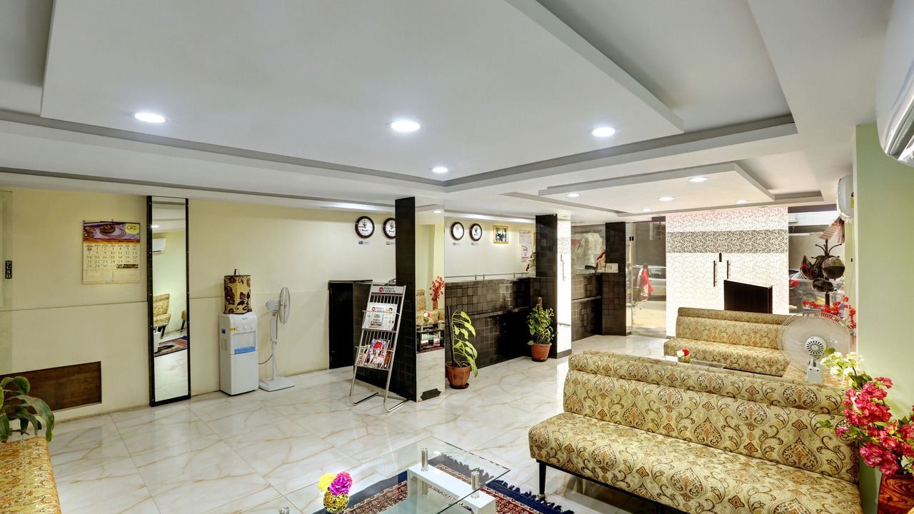 Photo of Livingroom in Bangalore City Center
