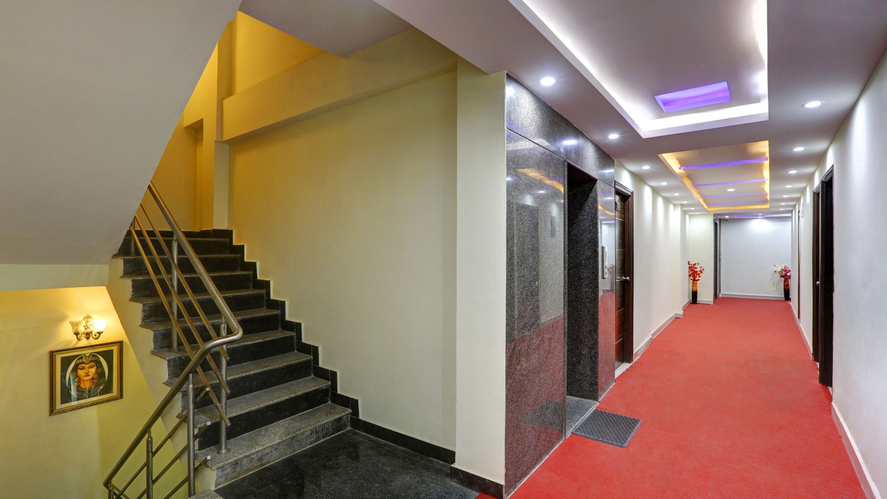 Photo of Bedroom in Bangalore City Center