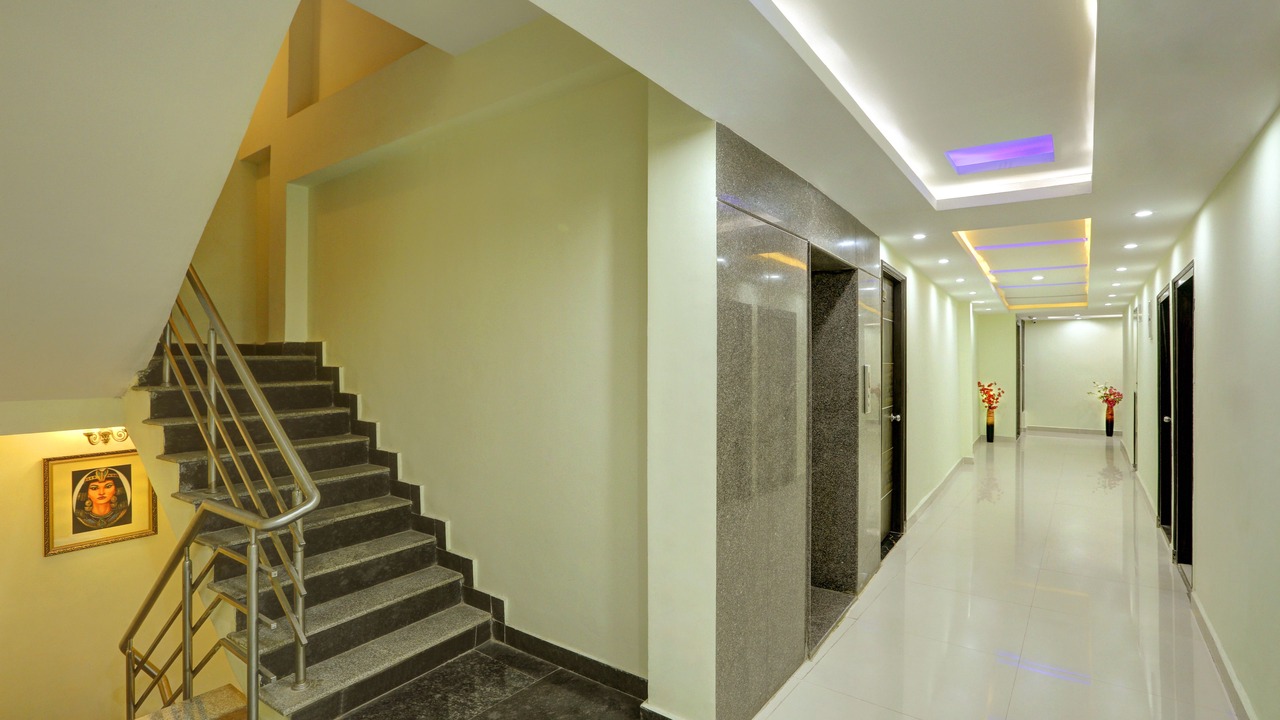 Photo of Others in Bangalore City Center