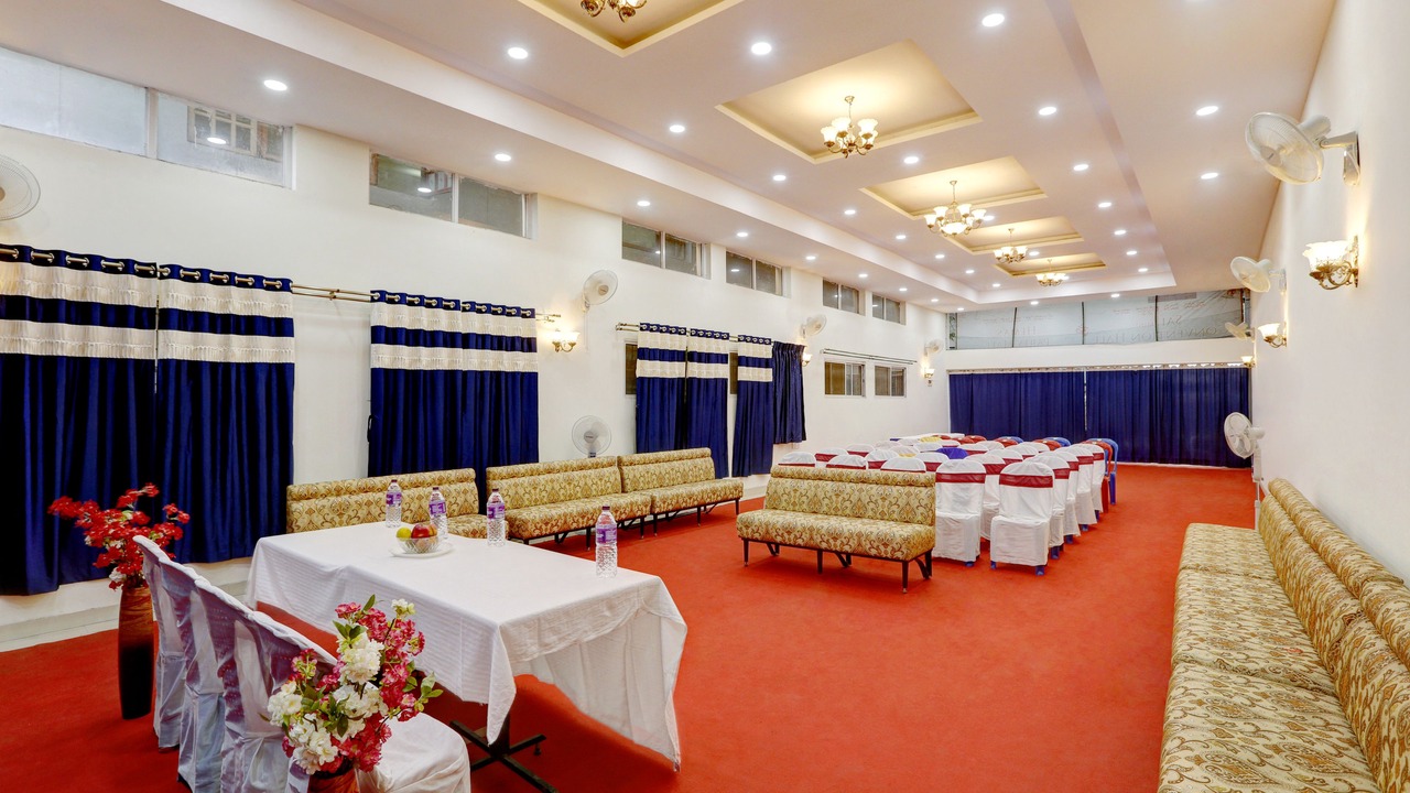 Photo of Others in Bangalore City Center