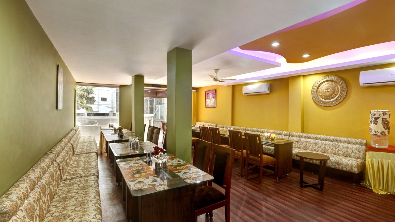 Photo of Others in Bangalore City Center
