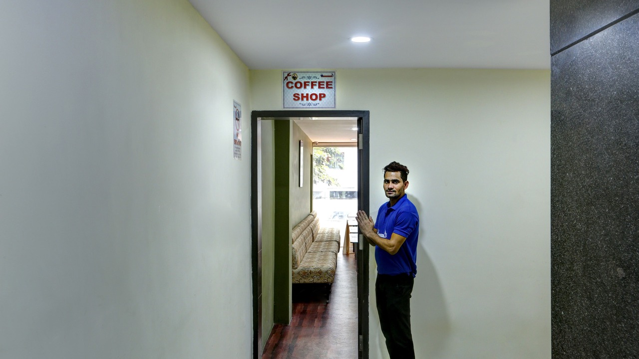 Photo of Others in Bangalore City Center