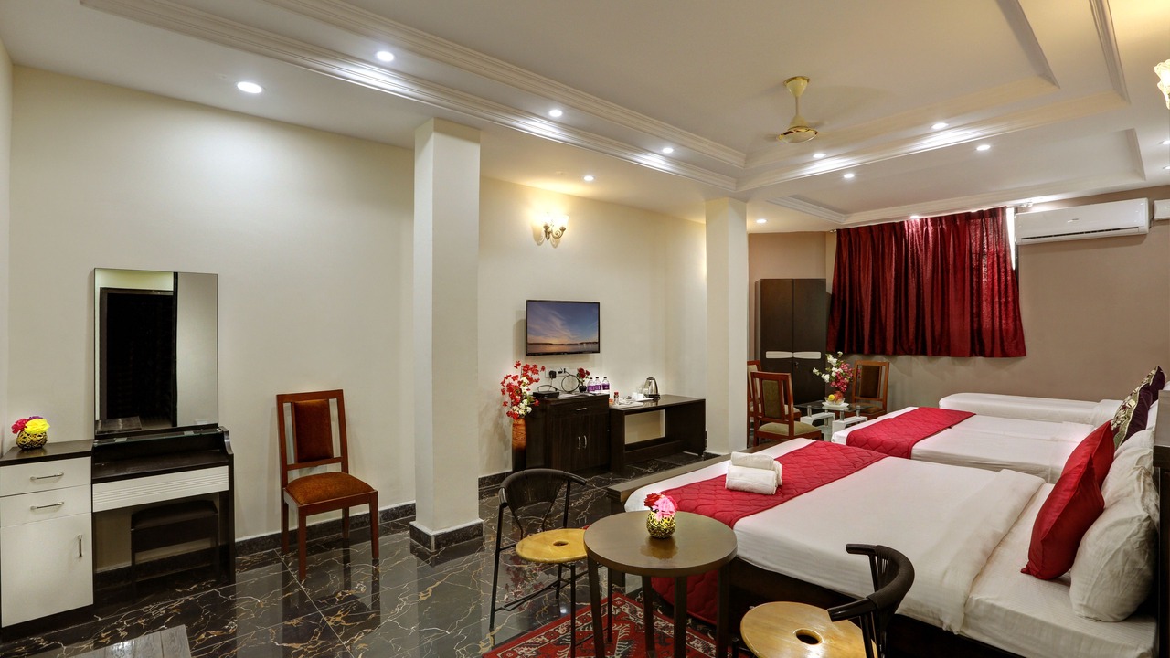 Photo of Livingroom in Bangalore City Center