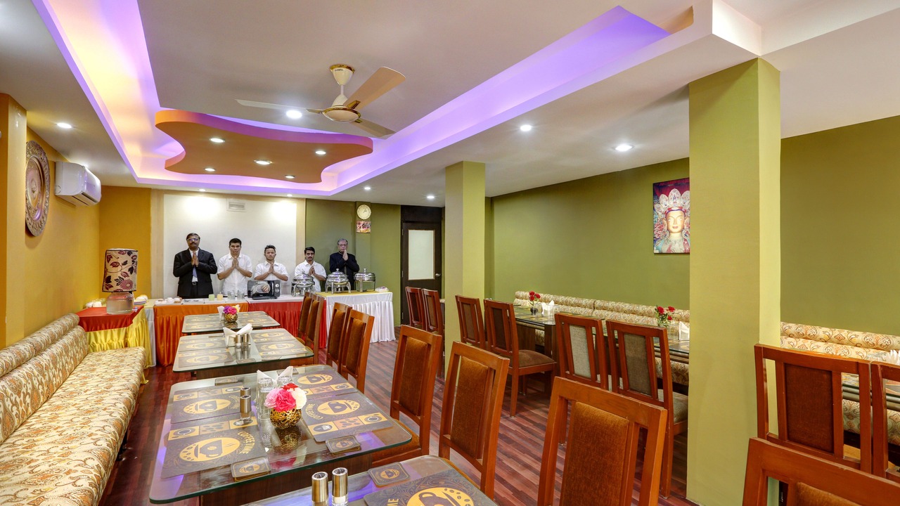 Photo of Others in Bangalore City Center
