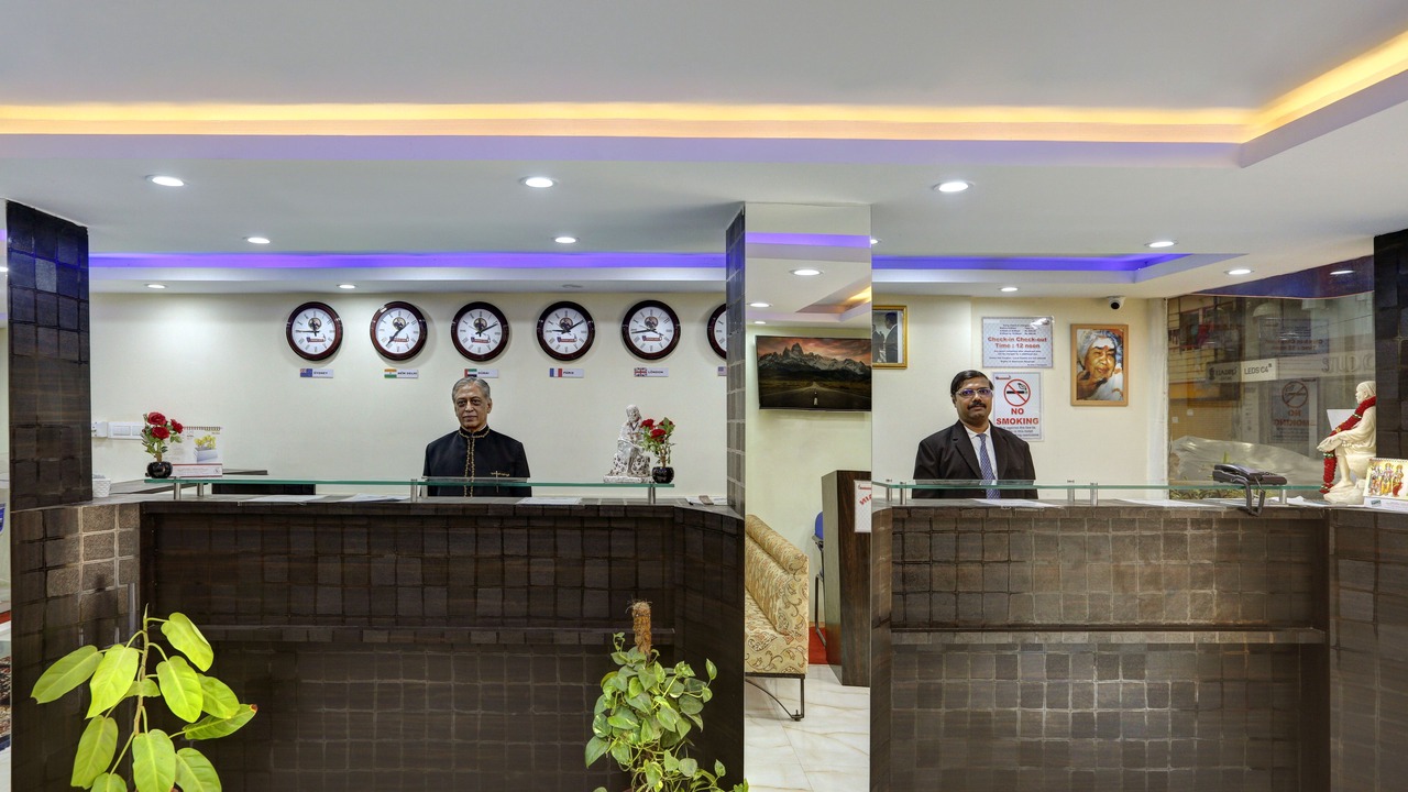 Photo of Others in Bangalore City Center