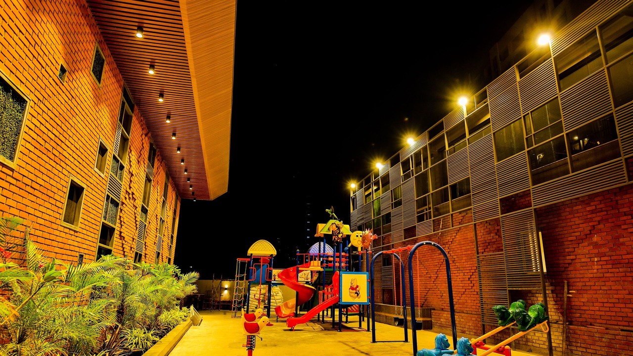 Photo of Outdoor in Dumas
