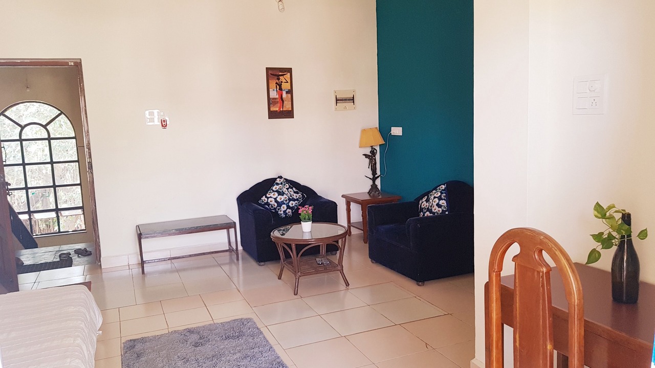 Photo of Livingroom in Gauravaddo
