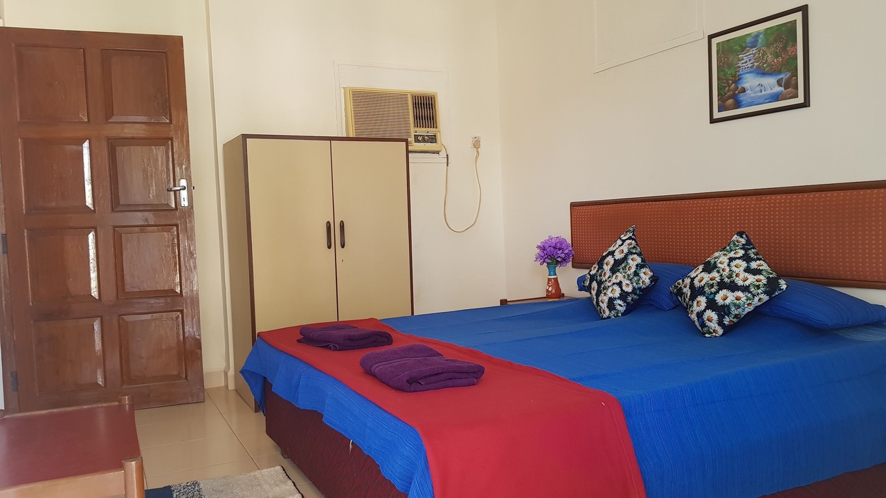 Photo of Bedroom in Gauravaddo