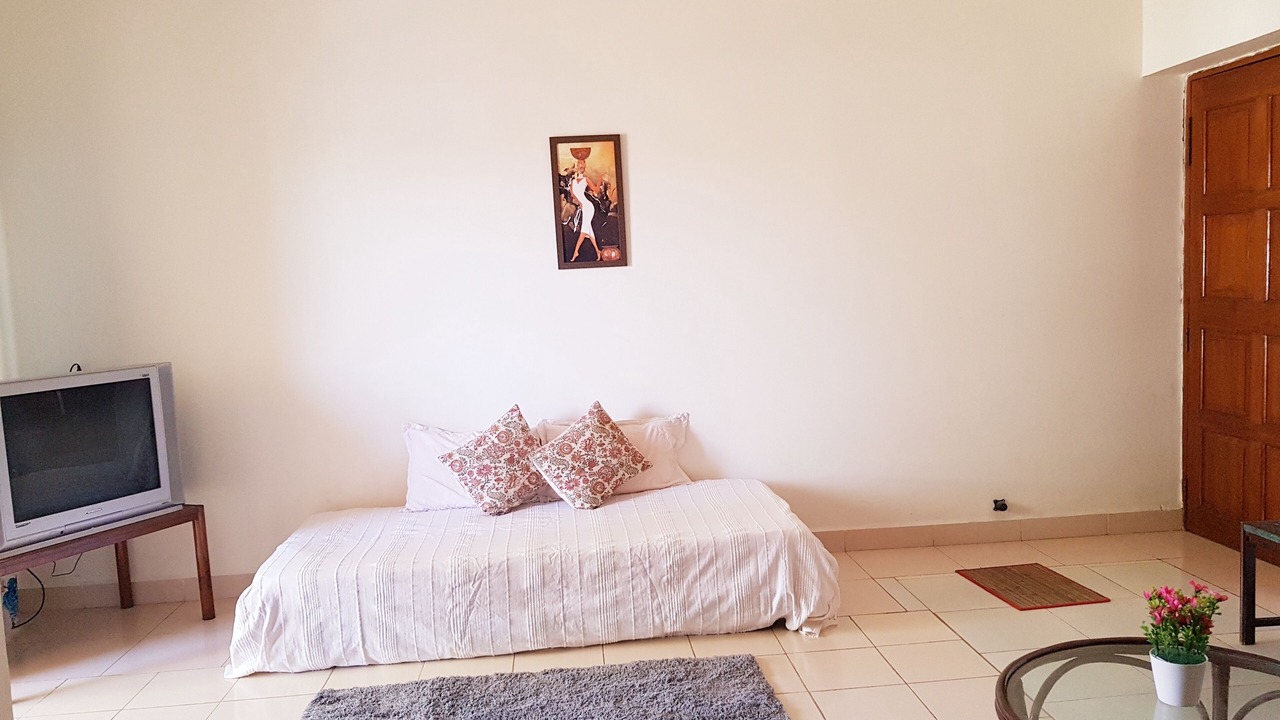 Photo of Livingroom in Gauravaddo