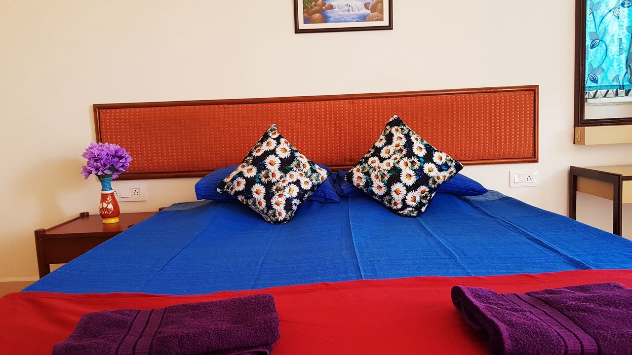 Photo of Bedroom in Gauravaddo